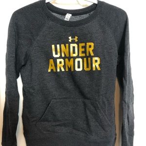 Under Armour Pullover